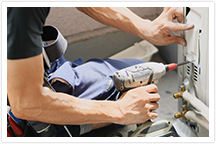 空調工事のお悩みもお気軽に